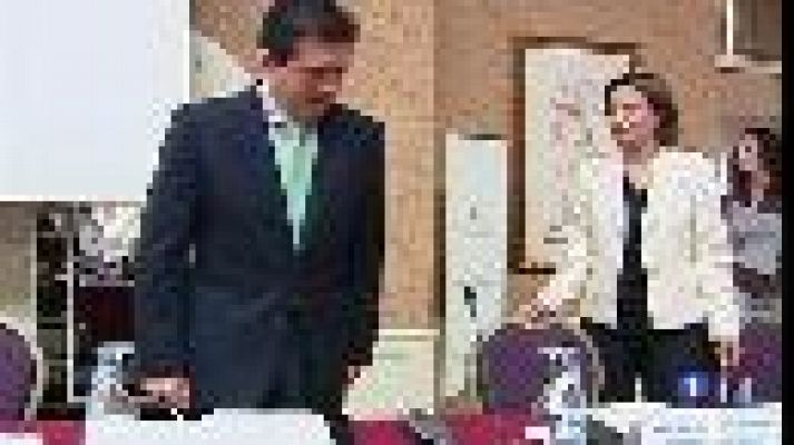 Informatiu Balear - Informatiu Balear 2 - 01/09/15