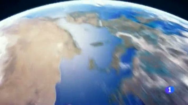 Noticias Aragón - El tiempo en Aragón - 01/09/2015