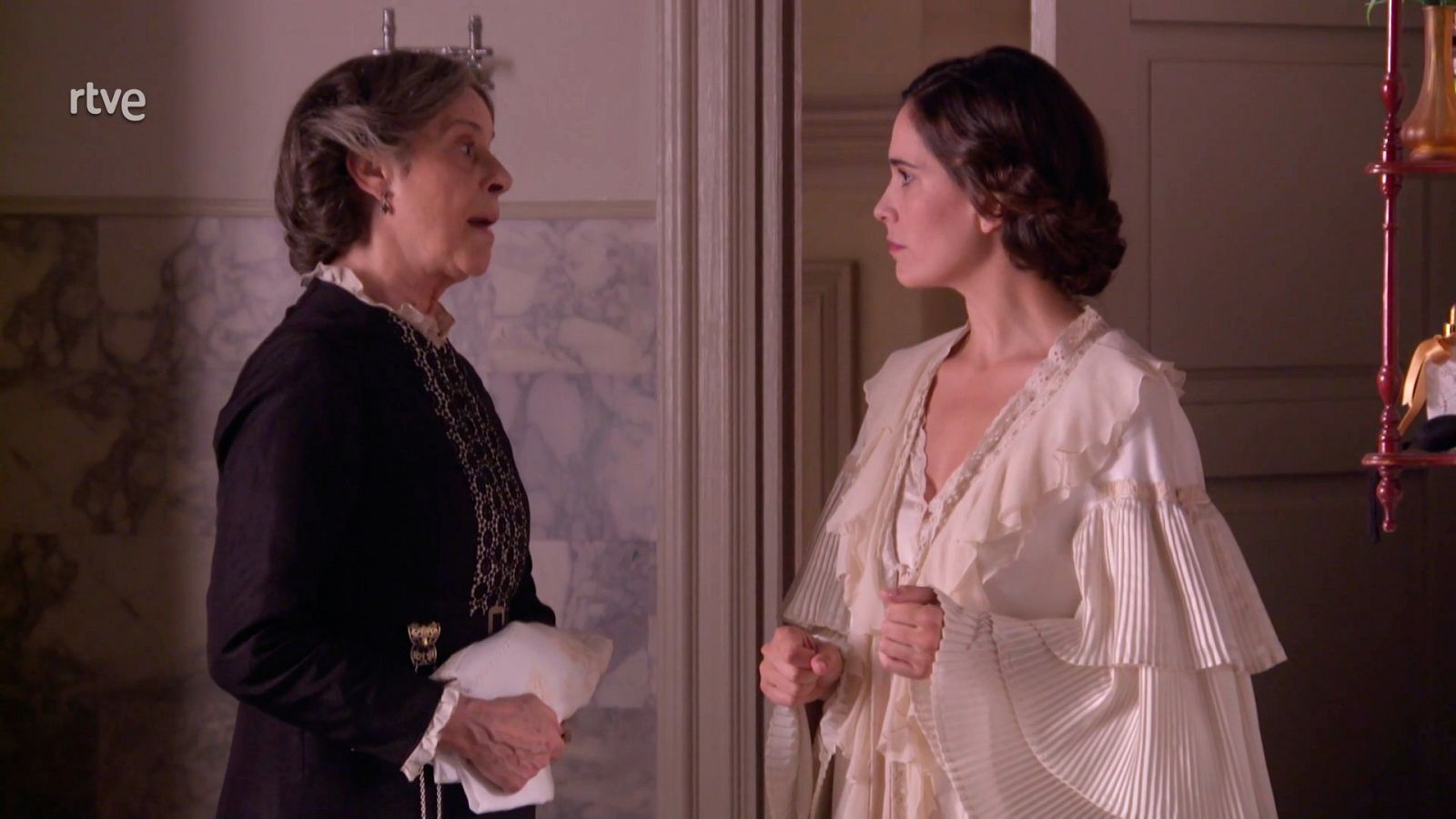 Seis hermanas - Episodio 90 - ver ahora