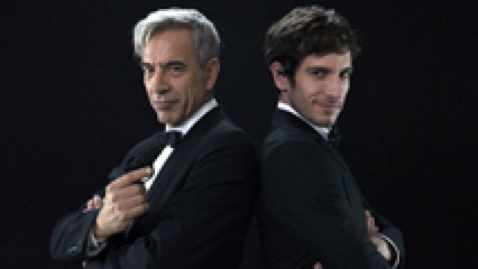 Sin programa: RTVE.es entrevista al director y a los protagonistas de 'Anacleto, agente secreto' | RTVE Play