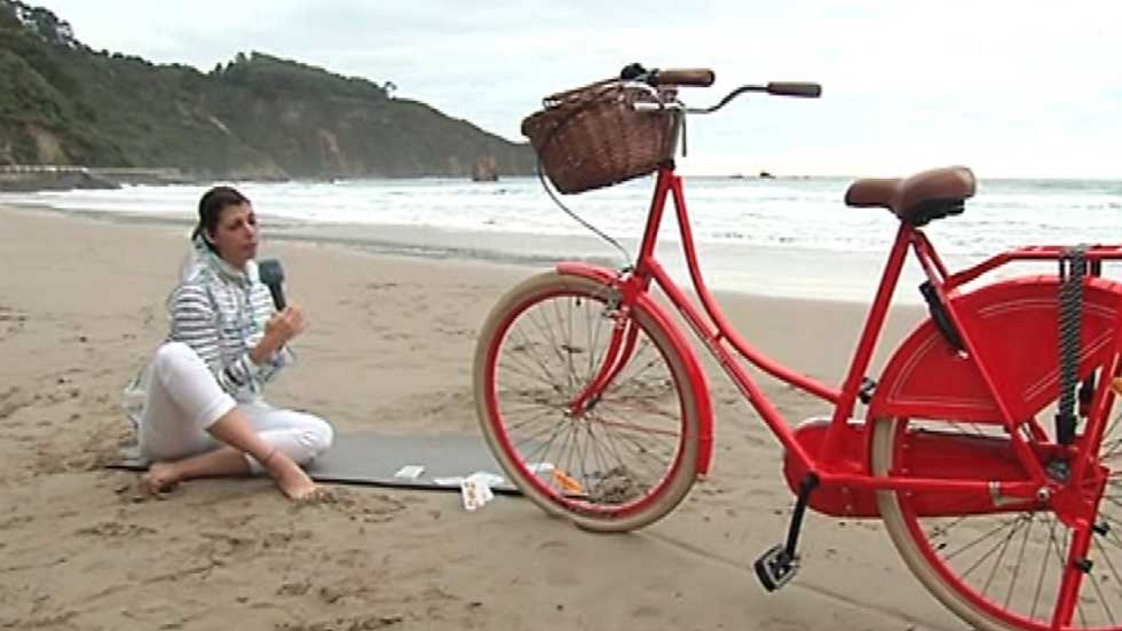 España Directo - 01/09/15 - ver ahora