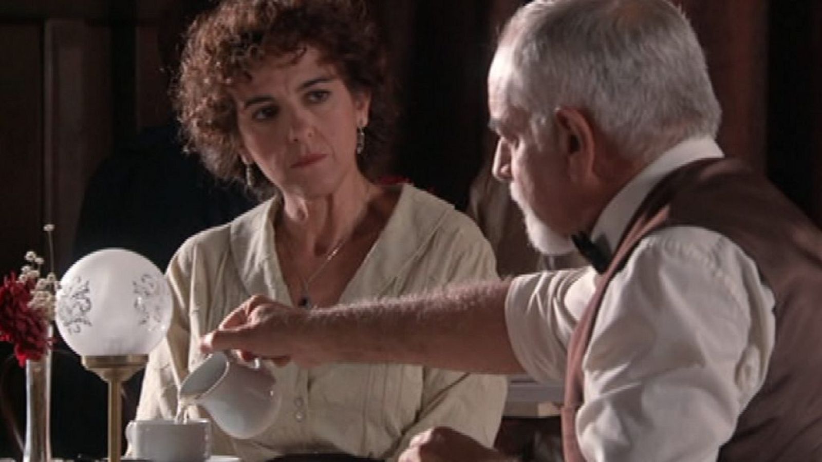 Seis hermanas - Episodio 91 - Ver ahora