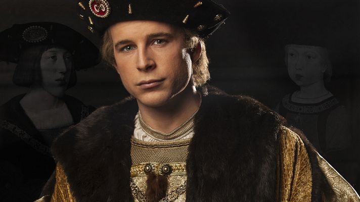 Carlos, Rey Emperador - 'Carlos de Gante' - Tráiler