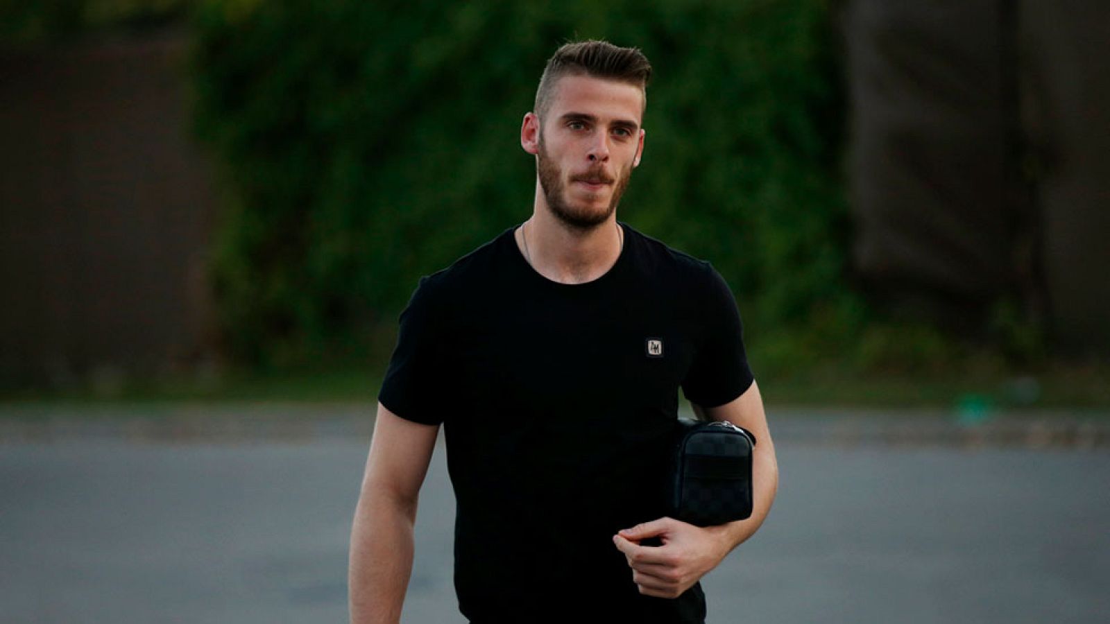 Madrid y United se echan la culpa del no fichaje de De Gea por la 'casa blanca' | Ver