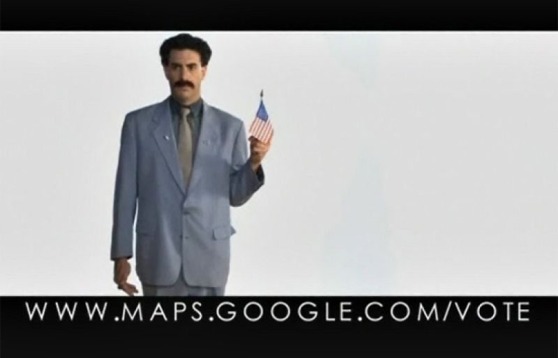 Nueva campaña contra la abstención en EE.UU.