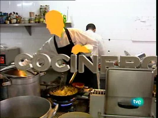 Aquí hay trabajo - Aquí hay trabajo - 30/10/08