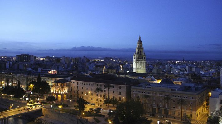 El tiempo - Chubascos en el norte y tormentas fuertes en el litoral mediterráneo