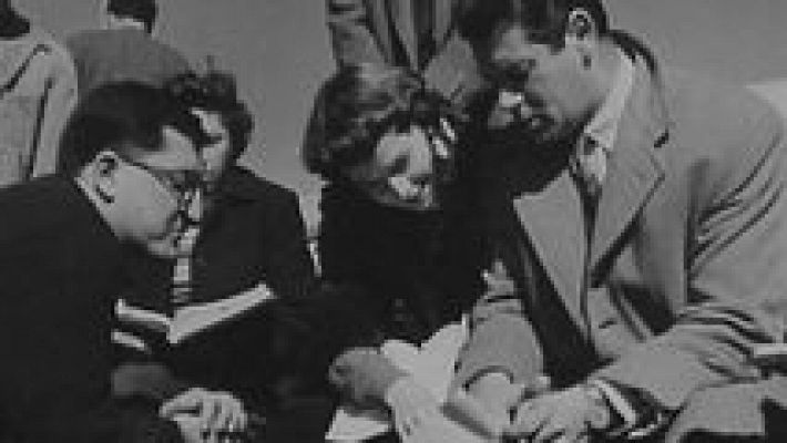 El cine de La 2 - Calle Mayor (presentación)