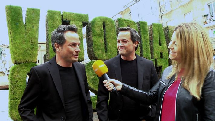 Torres en la cocina - Torres en la cocina... y por Vitoria