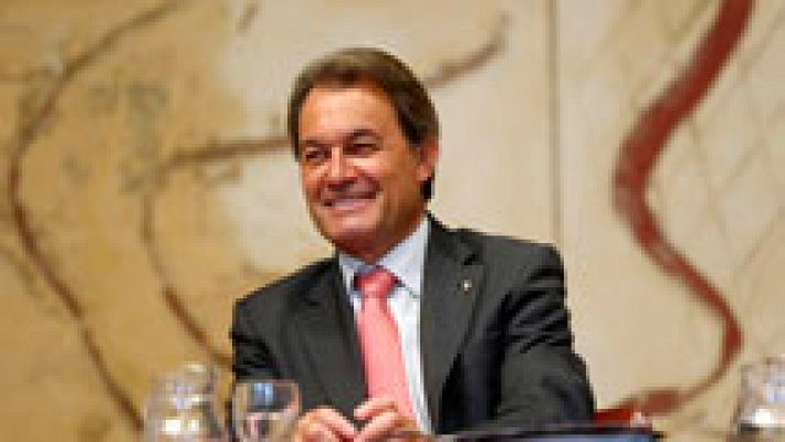 Telediario 1 - Telediario Matinal en 4' - 02/09/15