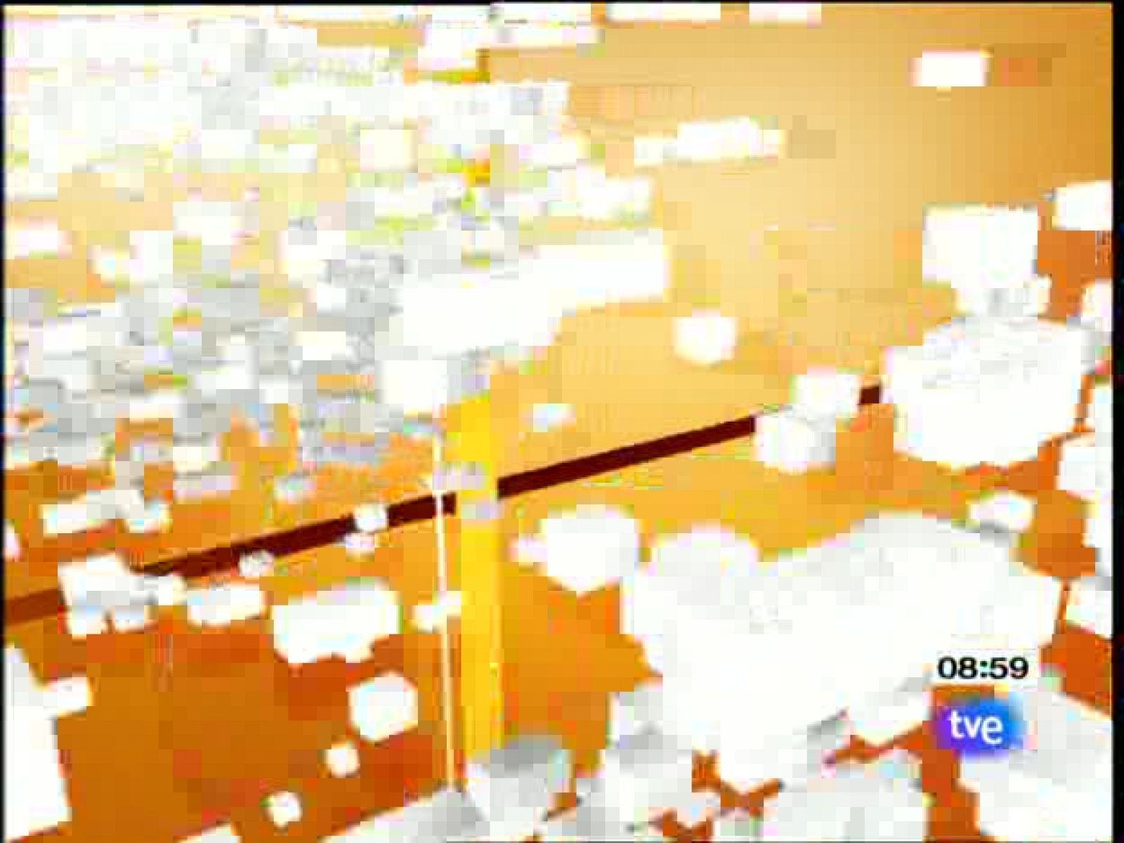 Los desayunos de TVE - 30/10/08 - Los desayunos | Ver