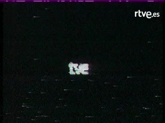  - La televisión en España