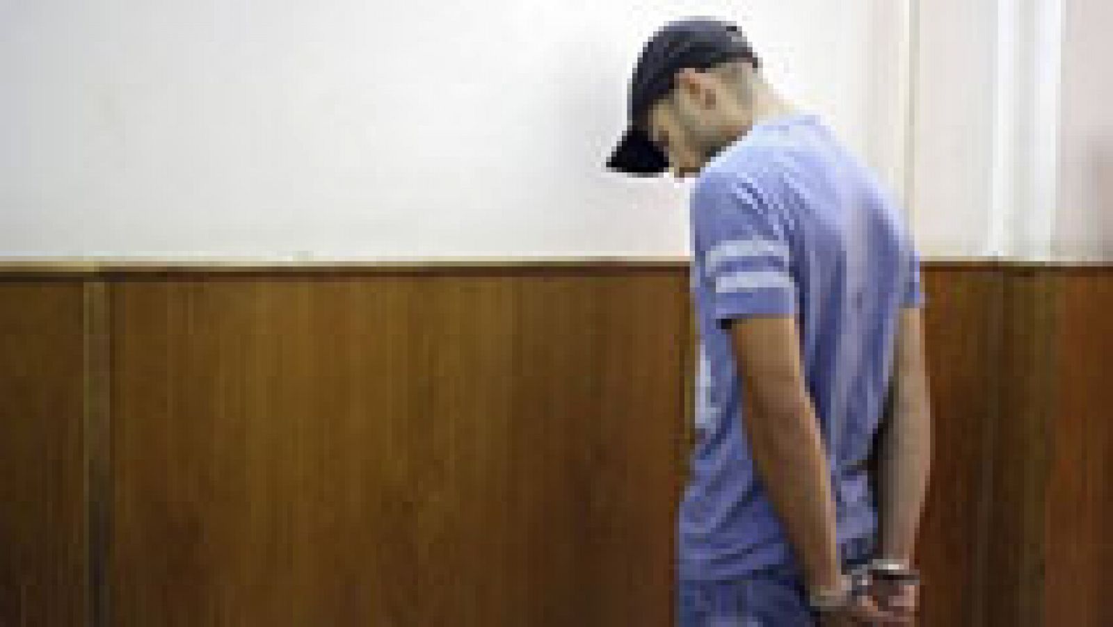 Informativo 24h: El principal sospechoso del crimen de Cuenca reitera su inocencia ante la justicia rumana | RTVE Play