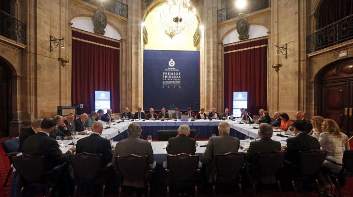 Informativo 24h - San Juan de Dios, Premio Princesa de Asturias de Concordia