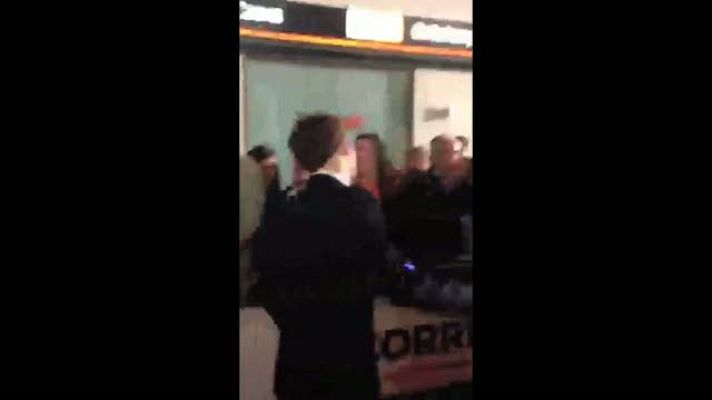  - "Tengo un personaje muy distinto a lo que he hecho hasta aho