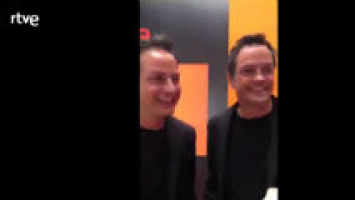  - Los hermanos Torres nos presentan 'Torres en la cocina'