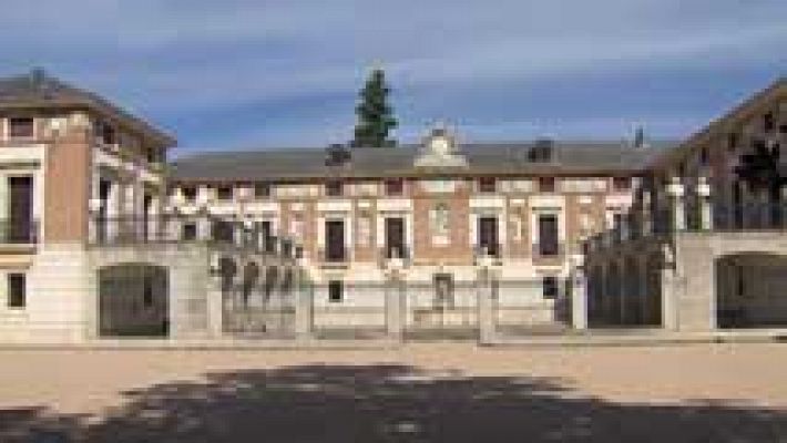 Informativo de Madrid - El Tiempo en la Comunidad de Madrid - 02/09/15