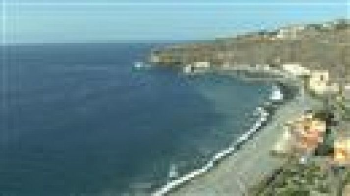 Telecanarias - El tiempo en Canarias - 02/09/2015