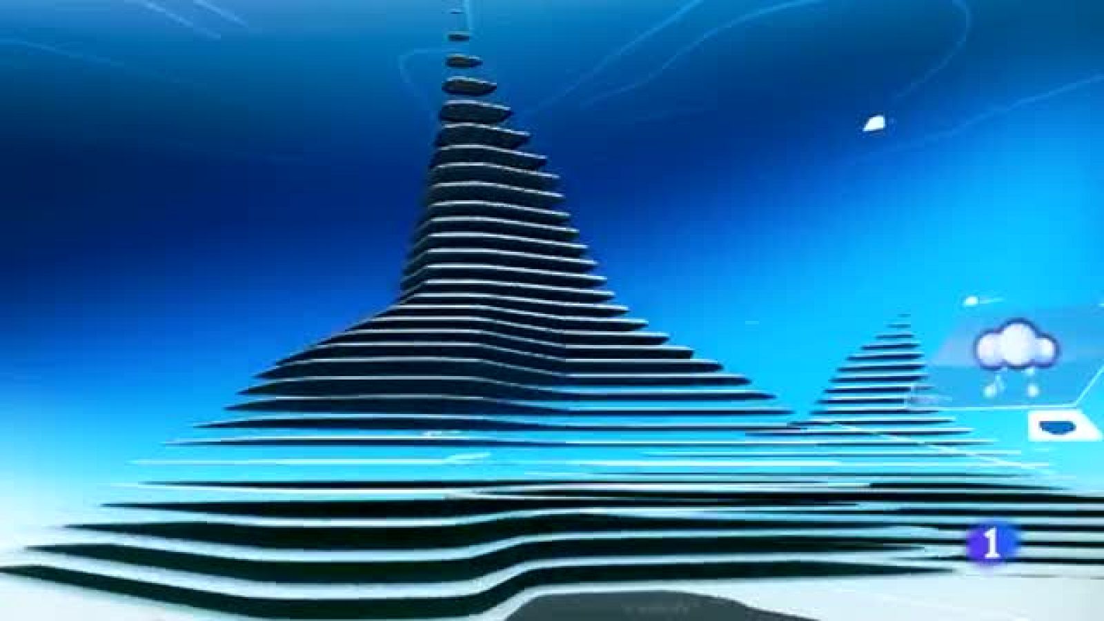 El tiempo en Galicia - 02/09/15