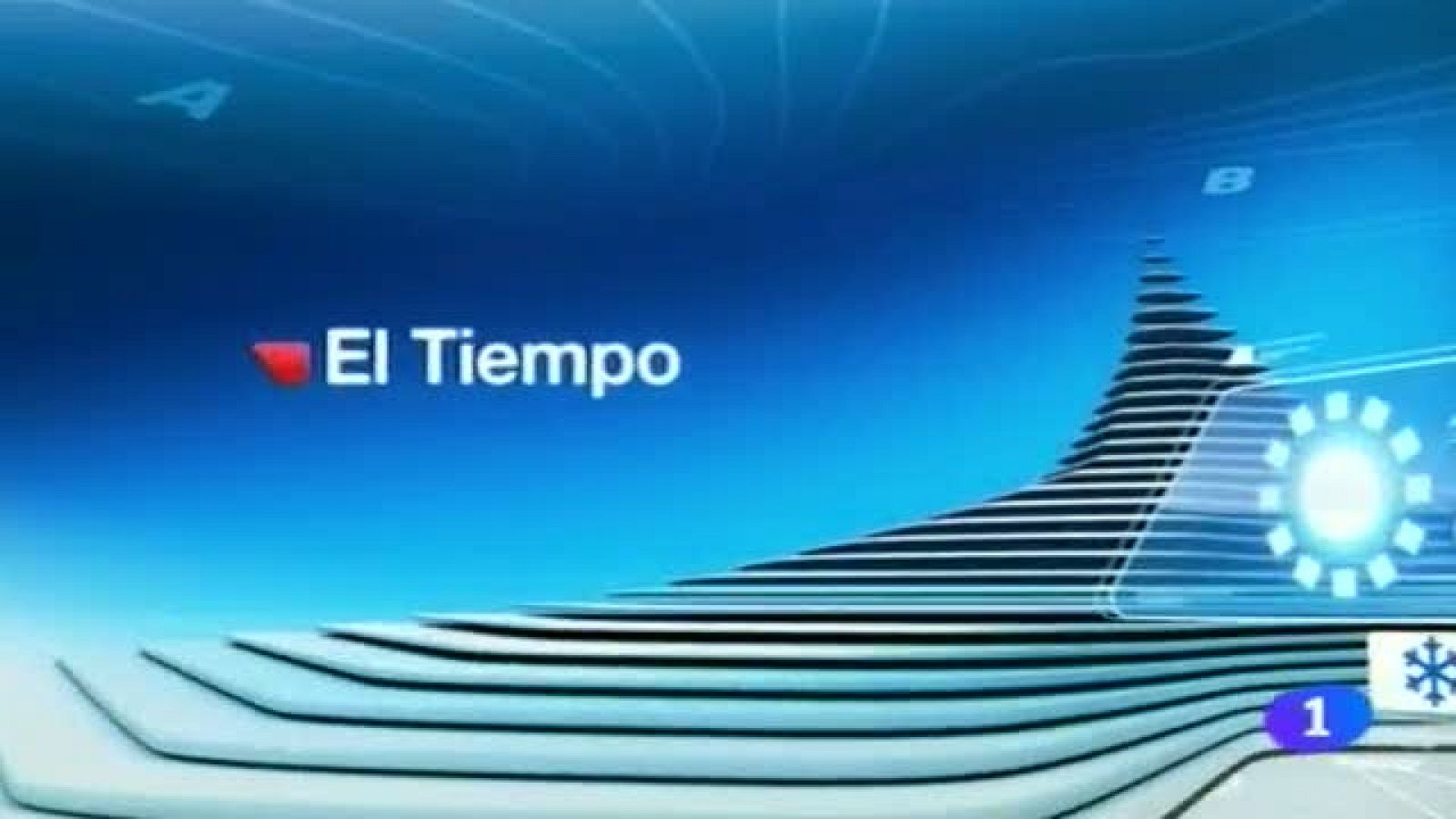 Telenavarra: El Tiempo en la Comunidad de Navarra - 02/09/2015 | RTVE Play