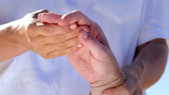 La mañana - Cómo prevenir y frenar la artrosis