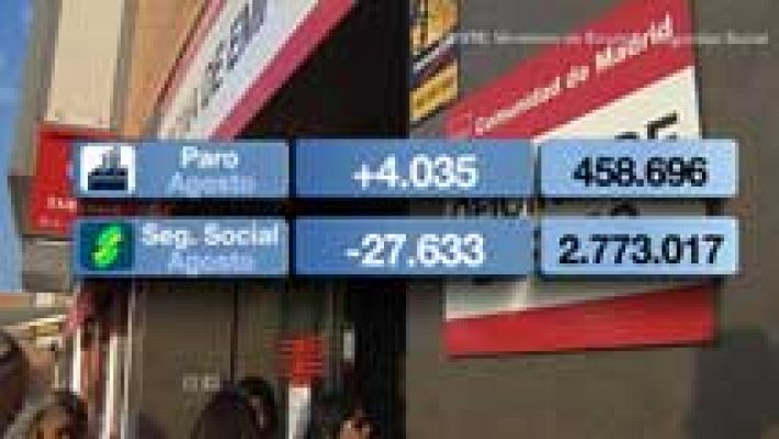 Informativo de Madrid - Informativo de Madrid - 02/09/15