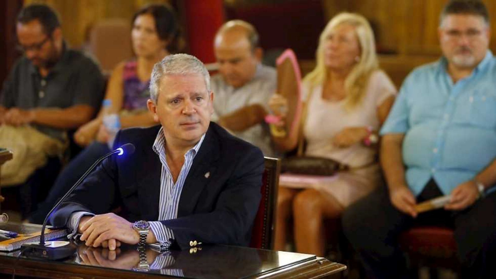 L'Informatiu - Comunitat Valenciana - 02/09/15 - Ver ahora