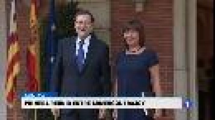 Informatiu Balear - Informatiu Balear - 02/09/15