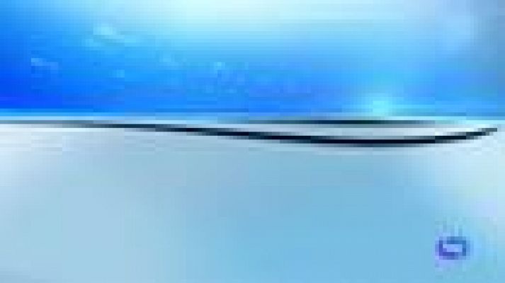 Telexornal - Galicia - Telexornal Galicia - 02/09/15