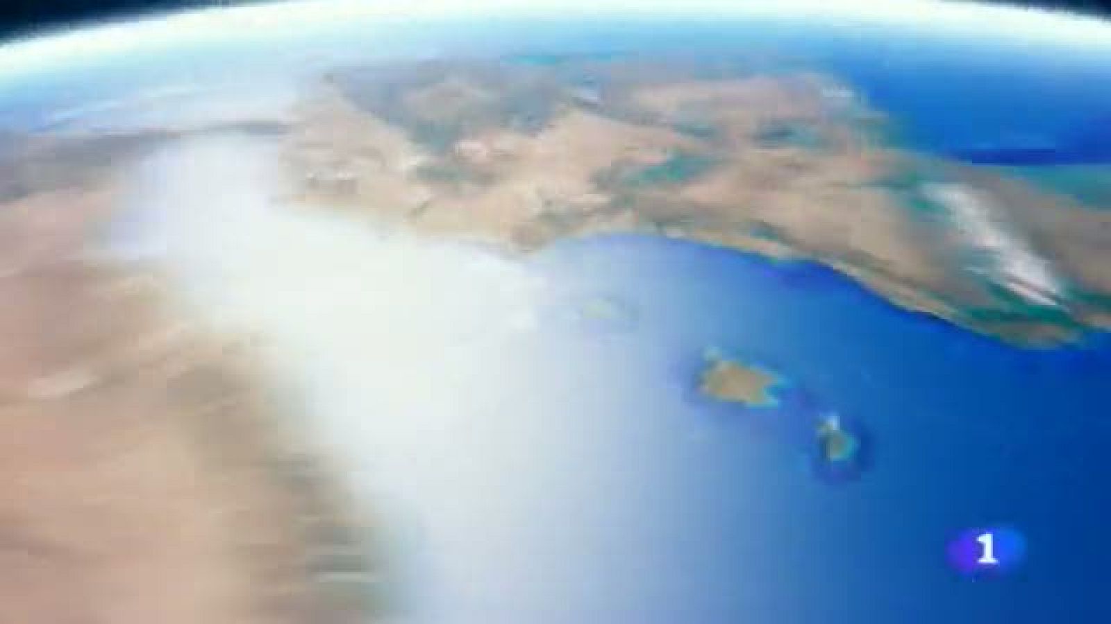 El tiempo en la Región de Murcia - 2/09/2015