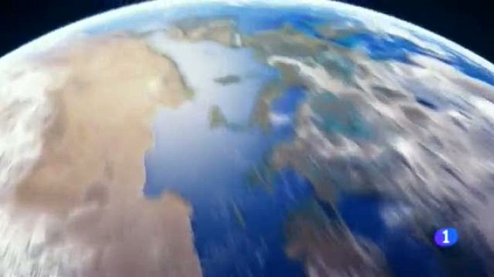 Noticias Aragón - El tiempo en Aragón - 02/09/2015