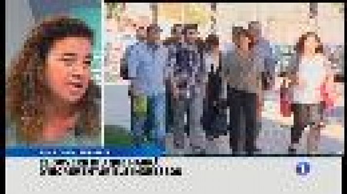 Informatiu Balear - Pilar Costa, Partit Socialista