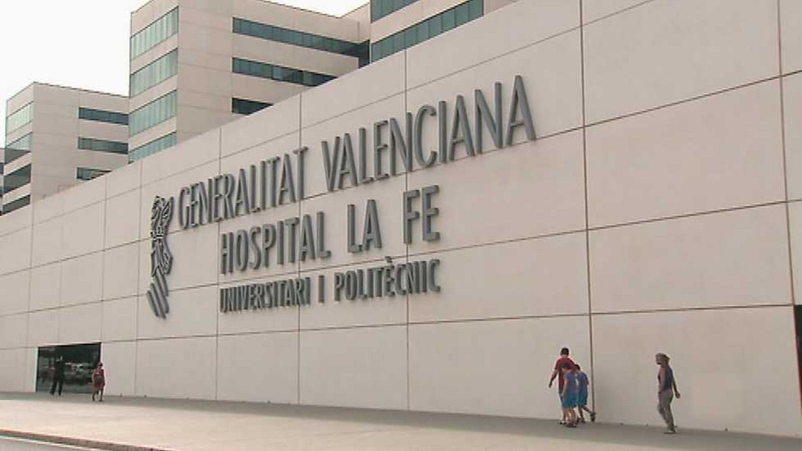 L'Informatiu - Comunitat Valenciana 2 - 02/09/15 - Ver ahora