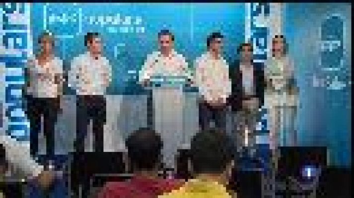 Informatiu Balear - Informatiu Balear 2 - 02/09/15