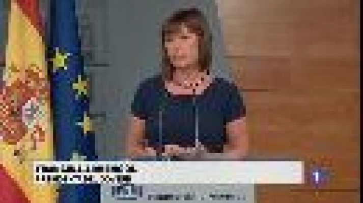 Informatiu Balear - Rajoy es compromet a parlar del règim especial i les inversions estatutàries