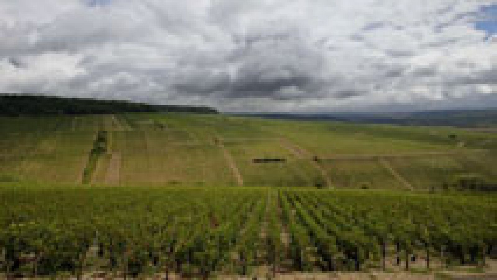 Chubascos fuertes en el norte de Aragón, Cataluña y Baleares