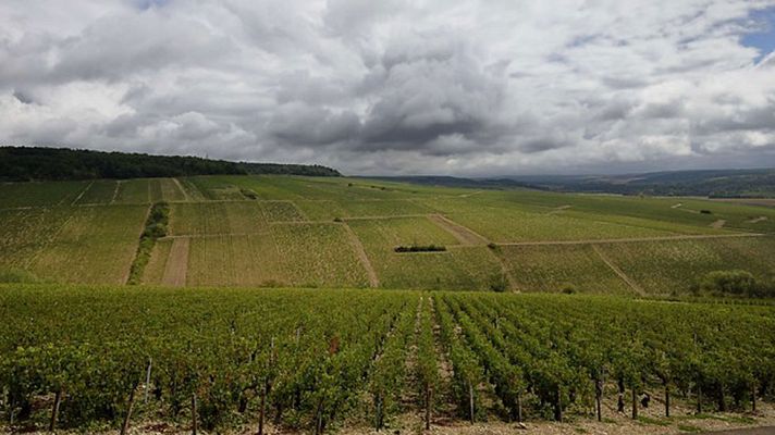 El tiempo - Chubascos fuertes en el norte de Aragón, Cataluña y Baleares