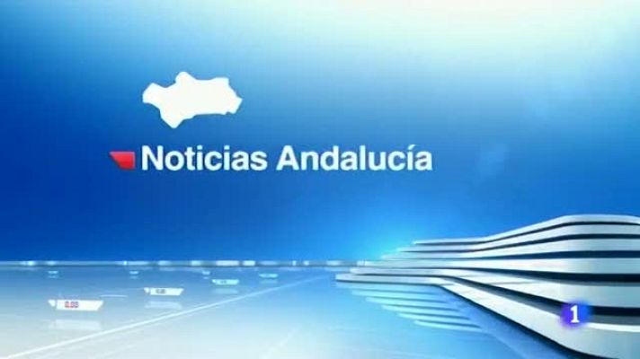Noticias Andalucía - Noticias Andalucía-02/09/2015