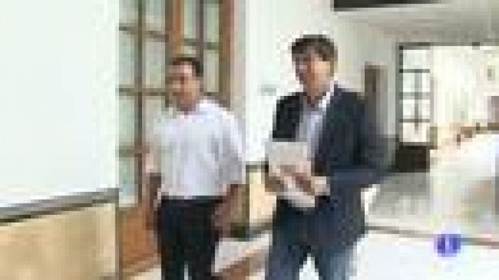 Noticias Andalucía - Noticias Andalucía 2-02/09/2015