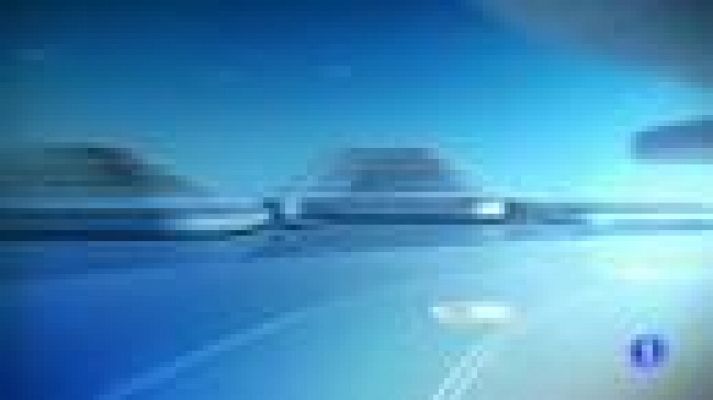 Informativo Telerioja - Telerioja en 2' - 02/09/15