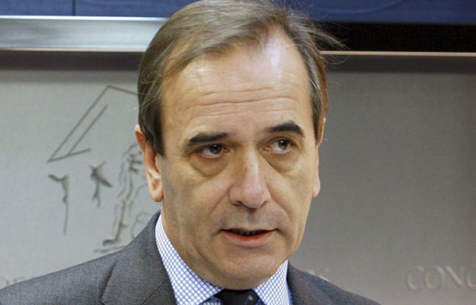 Alonso: "ETA ha demostrado su bajeza" | Ver