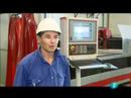 Fábrica de ideas - Innova: Submarino S-80