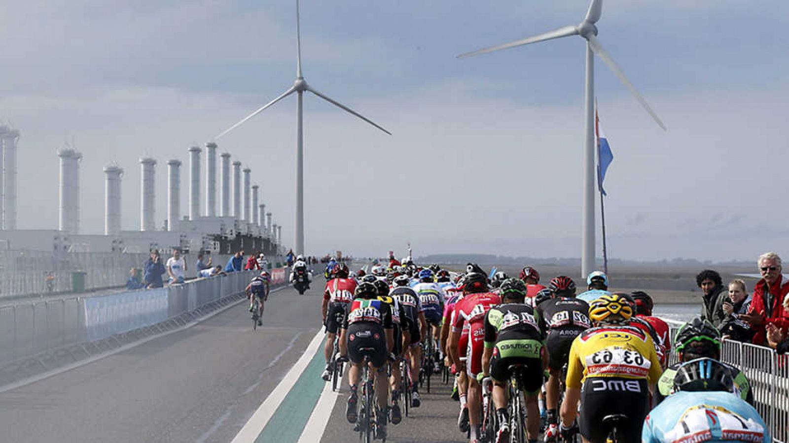 Documenta2 - La leyenda del Tour de Francia (2ª Parte) - ver ahora