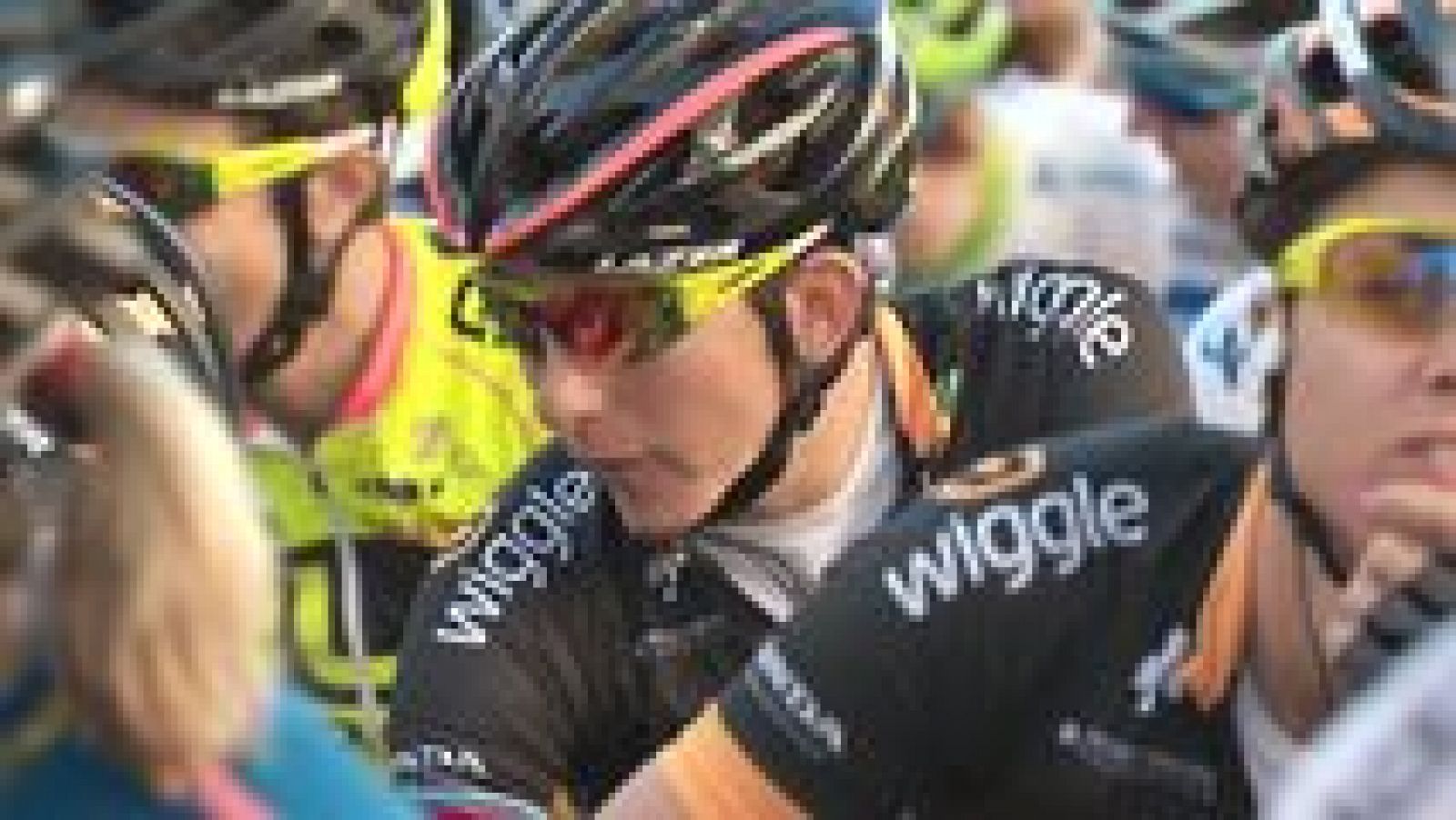 Ciclismo: Copa del mundo Femenina: Open de Suede Vangarda | RTVE Play