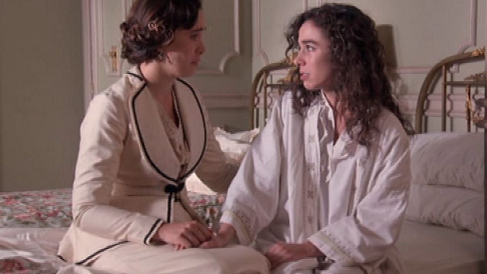 Seis hermanas - Episodio 92 - Ver ahora