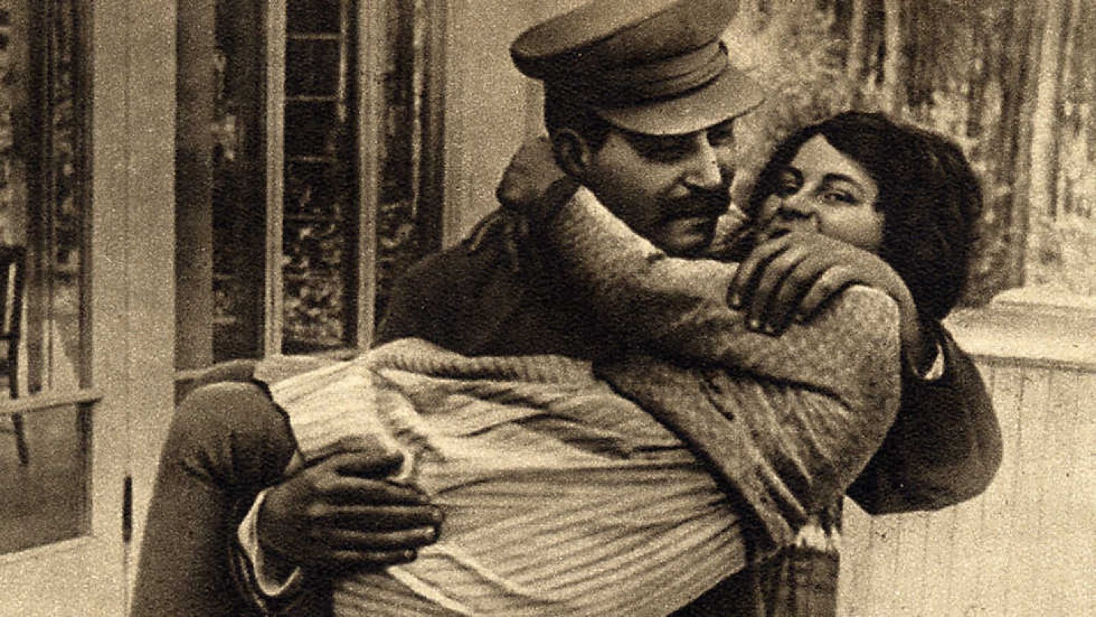 Documenta2 - Matar al camarada Stalin