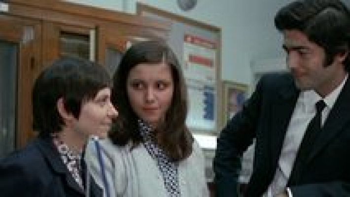 El cine de La 2 - Españolas en París (presentación)