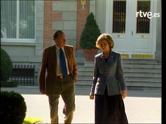 Informe Semanal - Retrato de una Reina