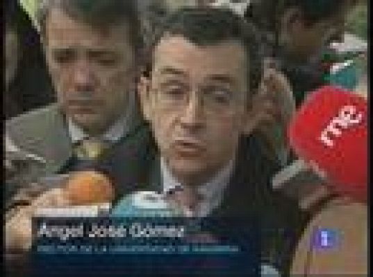  - 21 heridos en el atentado de ETA