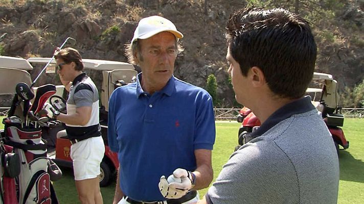 Comando Actualidad - Los que vienen a gastar